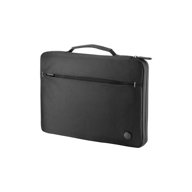 HP Business Sleeve -laukku 13.3" kannettaville, musta