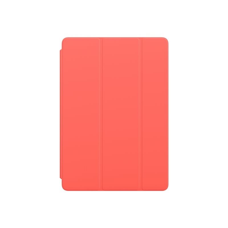 Apple Smart cover, iPad 10.2", vaaleanpunainen
