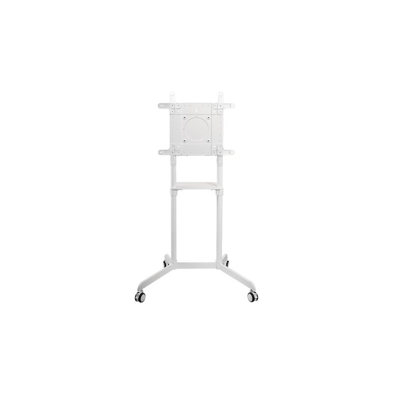 Neomounts by Newstar Kärry 37" - 70" näytölle, valkoinen - Kuva 2