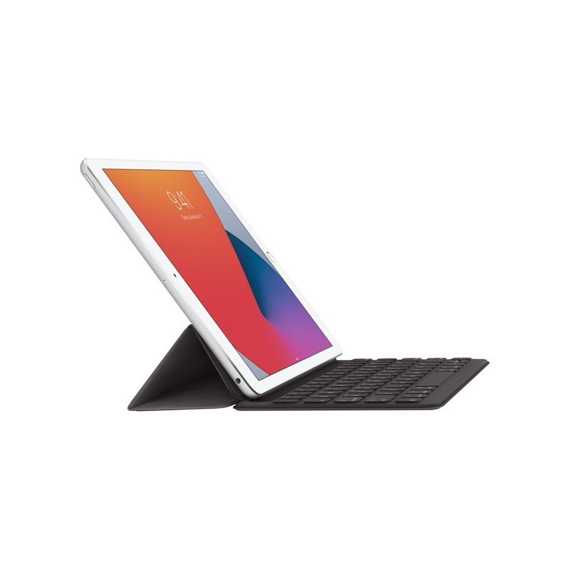 Apple Smart Keyboard suojakotelo iPadille