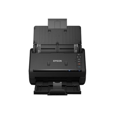 Epson WorkForce ES-500W II -asiakirjaskanneri, Duplex, musta