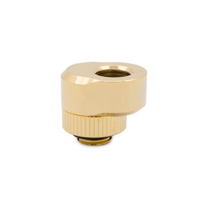 EK-Waterblocks EK-Quantum Torque Rotary Offset 7 - Gold