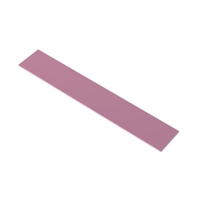 Alphacool Core Thermal Pad - Soft - 9W/mk - 120 x 20 x 0,5 mm