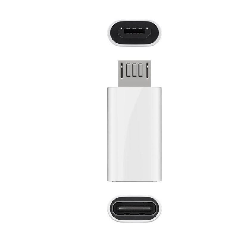 MicroConnect USB 2.0 Micro to USB-C adapter