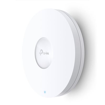 TP-Link EAP660 HD, AX3600 Multi-Gigabit Wi-Fi 6 Access Point, langattoman verkon liityntäpiste