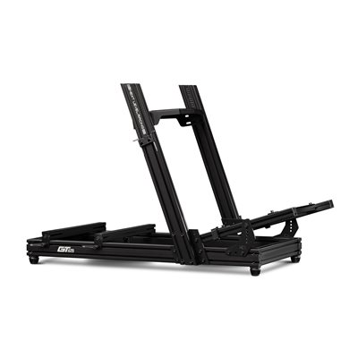 Next Level Racing GTElite Lite Wheel Plate Edition -ohjaamo