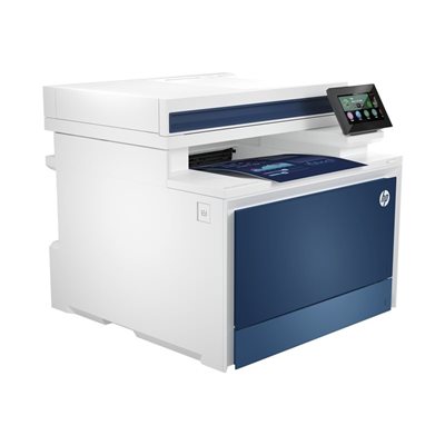 HP HP Color LaserJet Pro MFP 4302fdw Laser