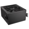 Aerocool (Outlet) 700W AERO BRONZE, ATX-virtalähde, 80 Plus Bronze, musta