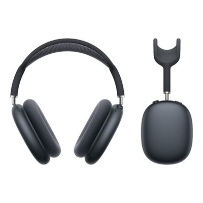 Apple AirPods Max langattomat kuulokkeet, keskiyö