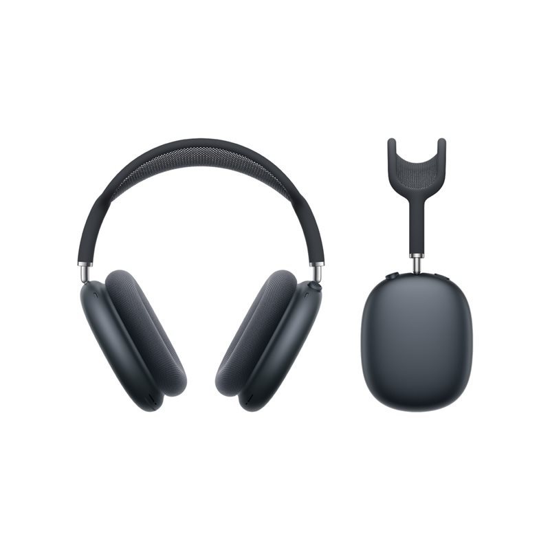 Apple AirPods Max langattomat kuulokkeet, keskiyö