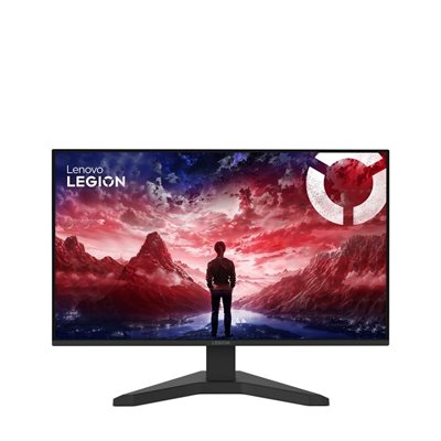 Lenovo 27" Legion R27s, 144Hz Full HD -pelimonitori, Raven Black