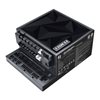 Lian Li 1350W EDGE Platinum V2, ATX-virtalähde, 80 Plus Platinum, + USB HUB, PCIe 5.1, ATX 3.1, musta