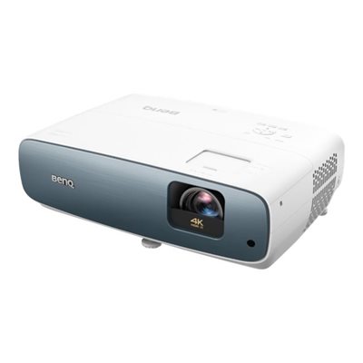 BenQ TK850i, 4K UHD DLP-projektori, valkoinen