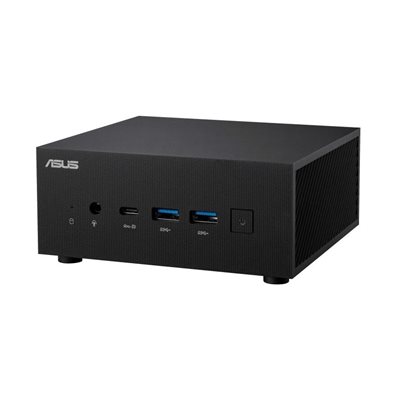 Asus VIVO Mini PN53-BB566MD, MiniPC -barebone