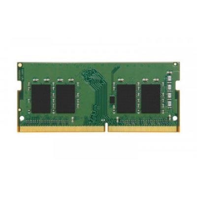 Kingston 4GB (1 x 4GB) DDR4 3200MHz, SO-DIMM, CL22, 1.20V