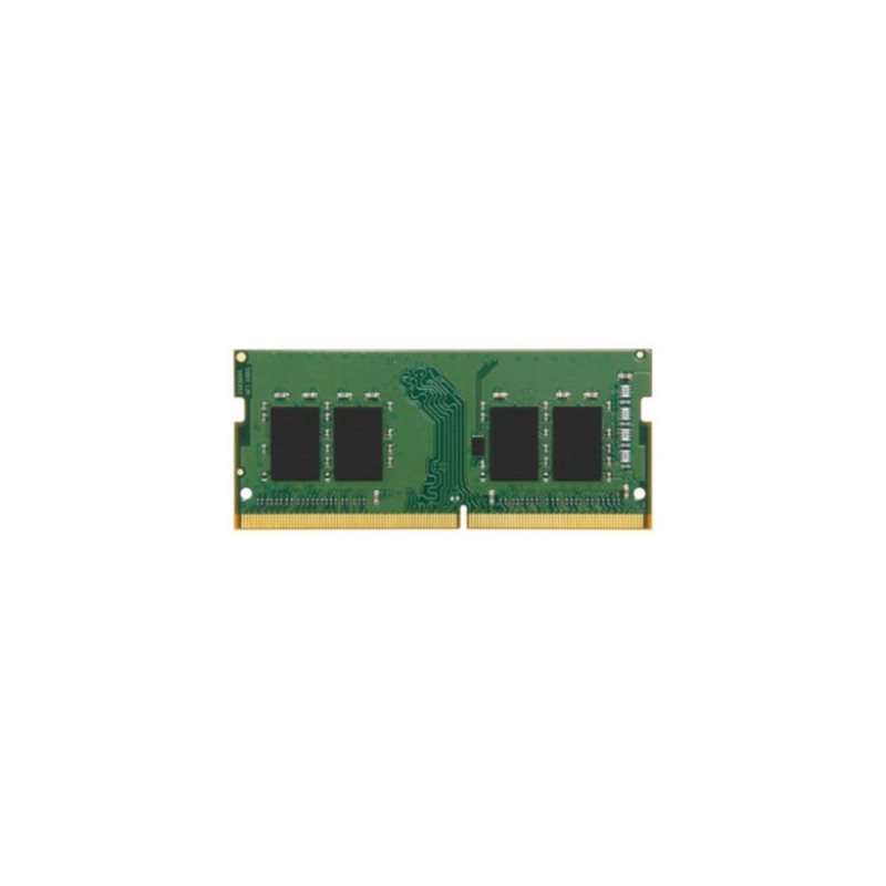 Kingston 4GB (1 x 4GB) DDR4 3200MHz, SO-DIMM, CL22, 1.20V
