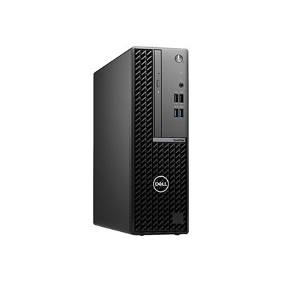 Dell OptiPlex 7010 SFF -työasema, musta
