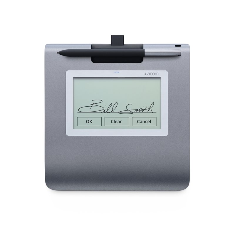 Wacom STU430 Signature Set & sign pro PDF -allekirjoituspääte