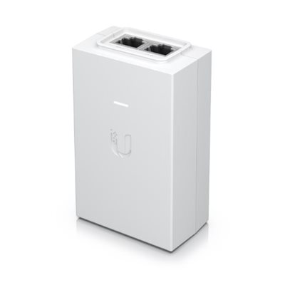 Ubiquiti PoE Injector, 24VDC, 30W, Gbit