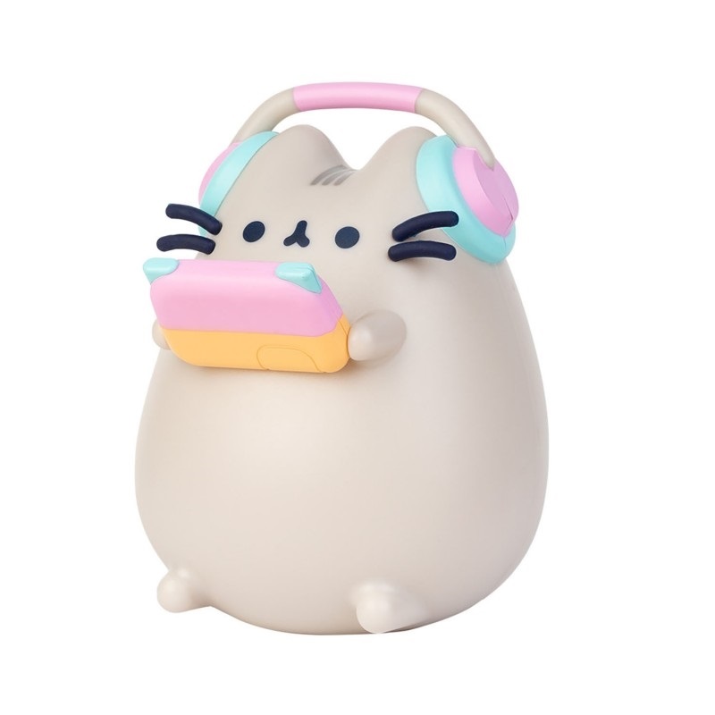 Grupo Erik PUSHEEN GAMER -lamppu