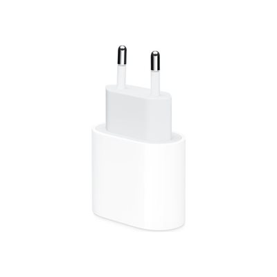 Apple 20W USB-C Virta-adapteri