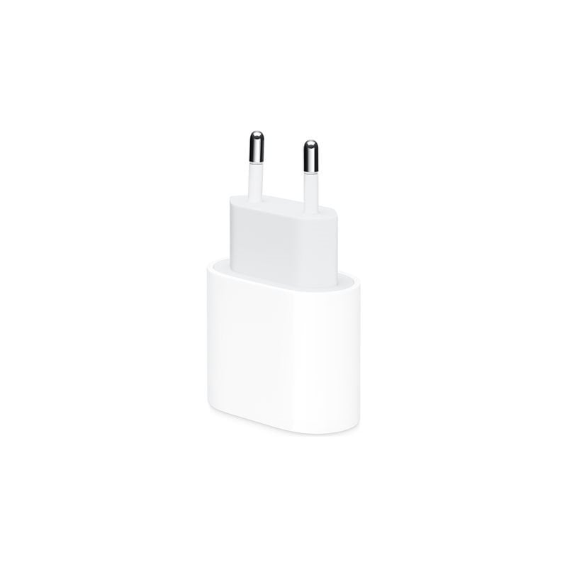 Apple 20W USB-C Virta-adapteri