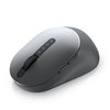 Dell Multi-Device Wireless Mouse MS5320W, langaton Bluetooth hiiri, harmaa