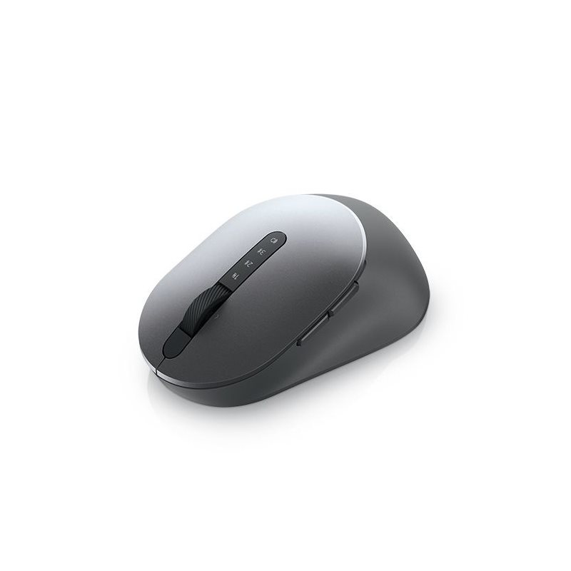 Dell Multi-Device Wireless Mouse MS5320W, langaton Bluetooth hiiri, harmaa