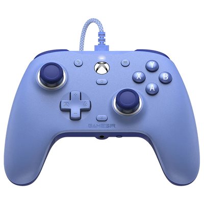 GameSir G7 SE, langallinen peliohjain (PC, XBOX), sininen
