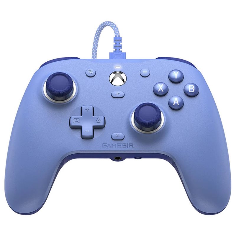 GameSir G7 SE, langallinen peliohjain (PC, XBOX), sininen