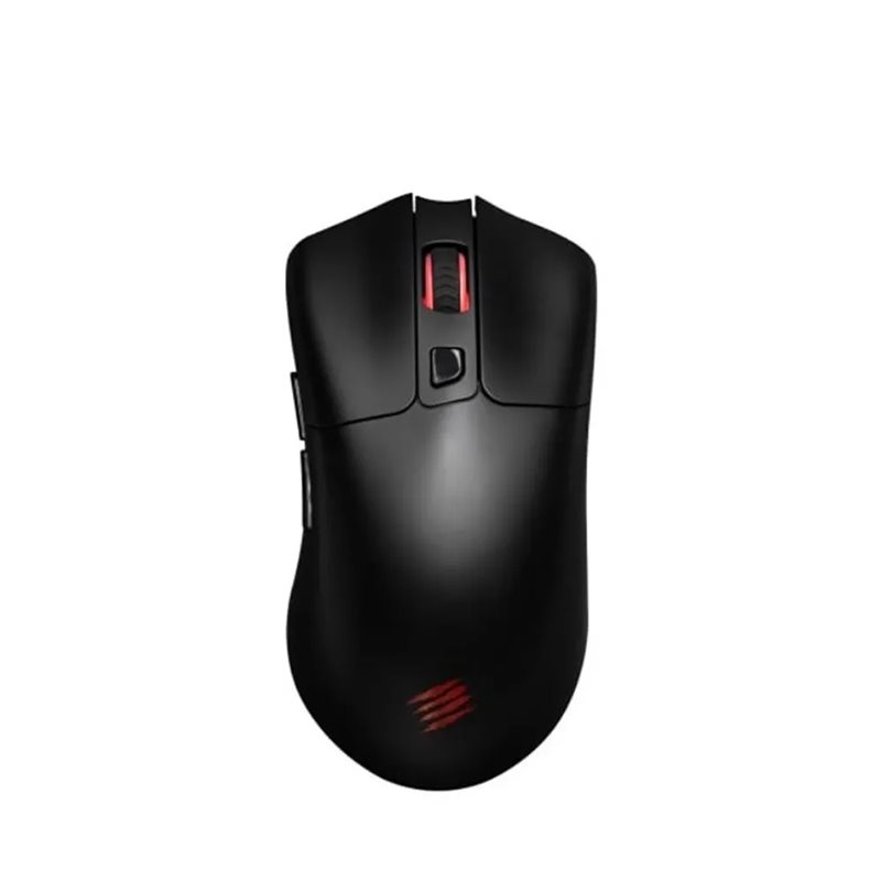 Mad Catz M.O.J.O M2 Lightweight -pelihiiri, musta