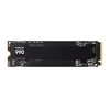 Samsung 1TB 990 SSD-levy, PCIe 4.0 x4, NVMe, 7150 / 6450 MB/s