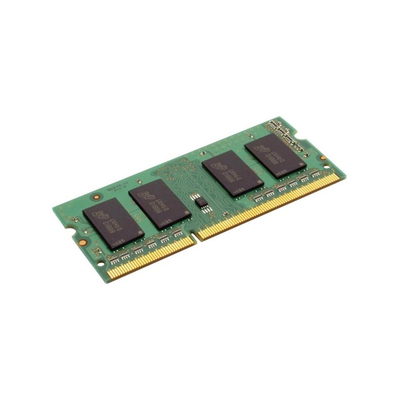QNAP 1GB DDR3 RAM, 1333 MHz, SO-DIMM