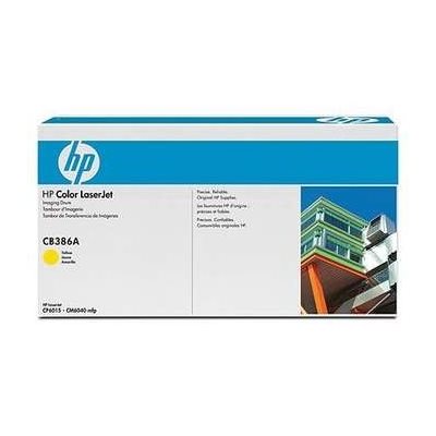 HP Hp Color Laserjet Yellow I Magenta Drum