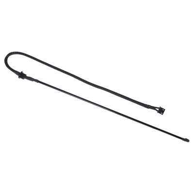 Alphacool Eisbecher Helix 250mm UV katodivalo