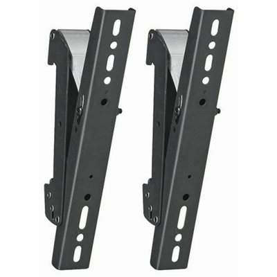 Vogel's PFS 3302 Interface Strips 300mm Black