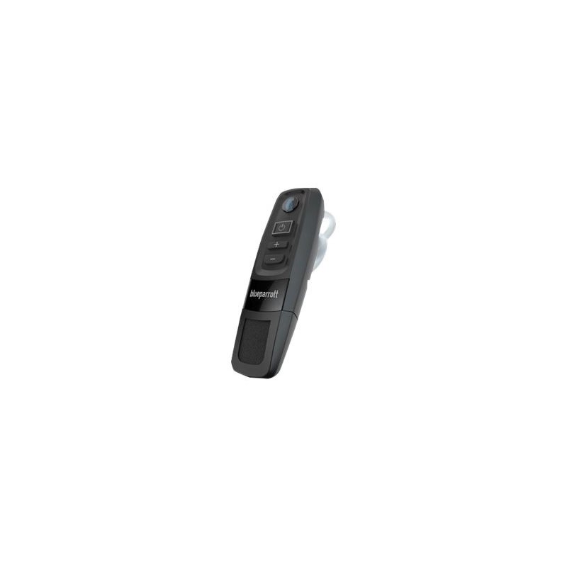 Jabra BlueParrott C300-XT, Bluetooth -kuuloke mikrofonilla, musta