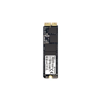 Transcend 240GB JetDrive 820, SSD-päivityssarja Macille, sis. SSD