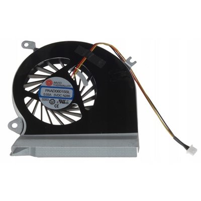 CoreParts MSI GE70 CPU-tuuletin, tarvikevaraosa