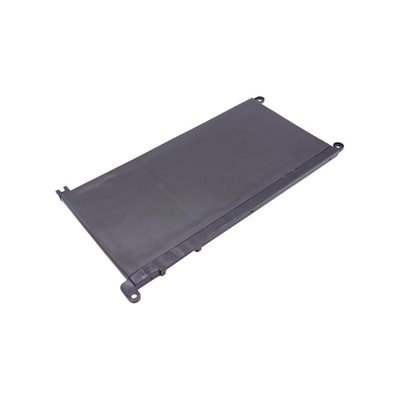 CoreParts Kannettavan tietokoneen tarvikeakku, 42Wh / 11,4V / 3650mAh (Dell)