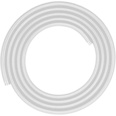 Corsair Hydro X Series XT Softline Mesh Tubing -letku, 13/10mm, 3m, valkoinen