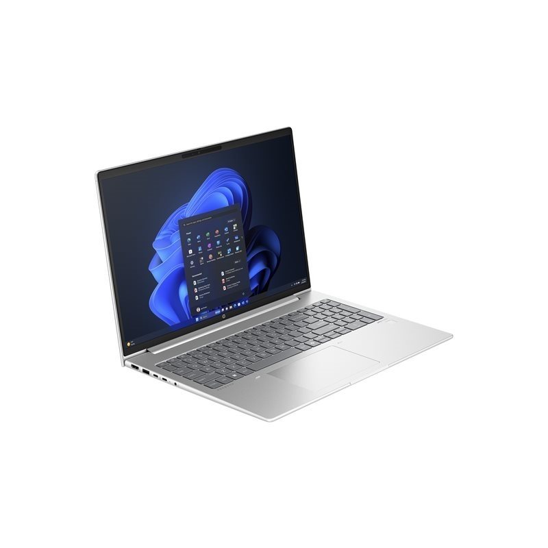 HP 16" ProBook 460 G11, kannettava tietokone, hauenharmaa - Kuva 2