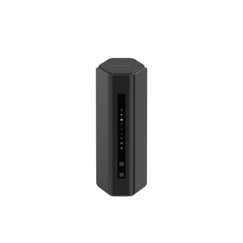 Netgear Nighthawk WiFi 7 -reititin (RS200), BE6500