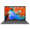Asus 14" Zenbook A14 UX3407QA, kannettava tietokone, Iceland Gray