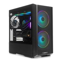 GtG Gaming PC - Platinum 790, pelitietokone