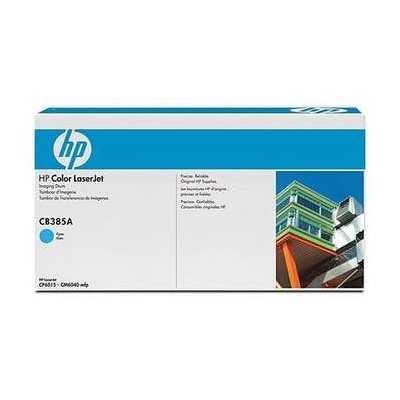 HP Hp Color Laserjet Syaani Image Drum