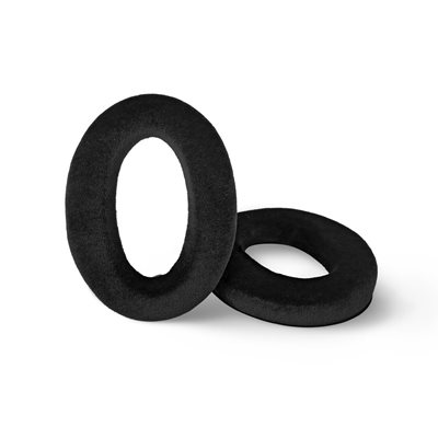 EPOS | Sennheiser HZP 26 -vaihtokorvatyynyt, 1 pari, musta