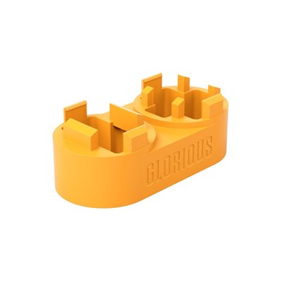 Glorious Switch Opener, mekaanisten kytkinrunkojen avaaja, keltainen