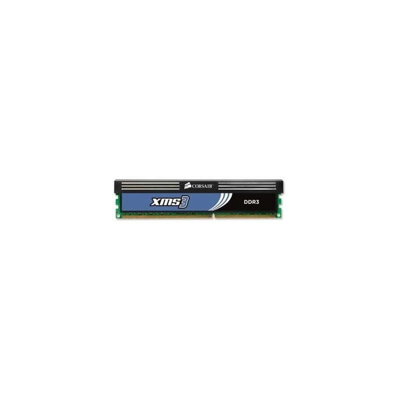 Corsair 4GB, DDR3 1600MHz, CL9