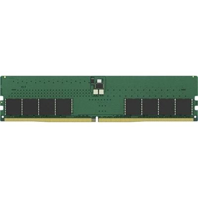 Kingston 32GB (1 x 32GB) DDR5 4800MHz, CL40, 1.10V
